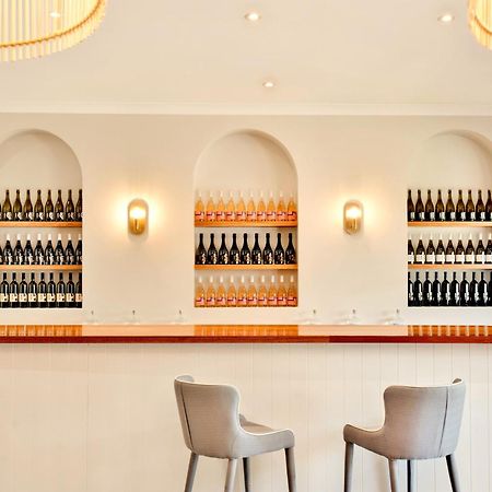Emma'S Cottage Vineyard Лавдейл Экстерьер фото